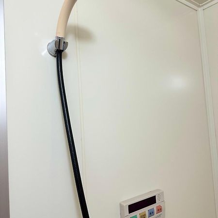 水雲間民宿 나카후라노 외부 사진